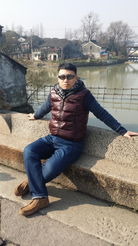暖男2019的第一张照片--抚顺残疾人相亲网