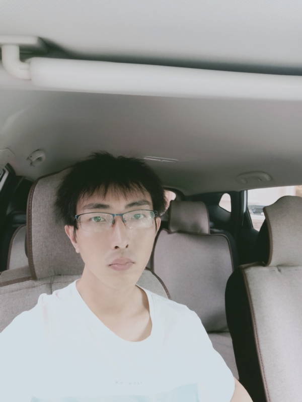 阳光大男孩的第一张照片--抚顺残疾人相亲网