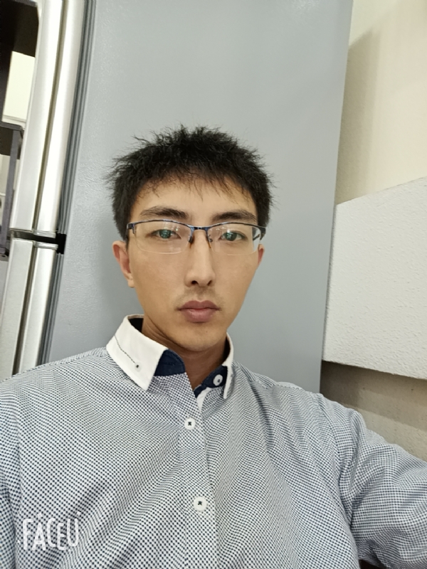 阳光大男孩的第二张照片--抚顺残疾人相亲网
