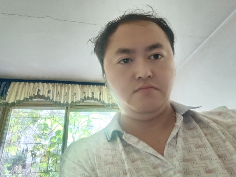大村的第二张照片--抚顺残疾人相亲网