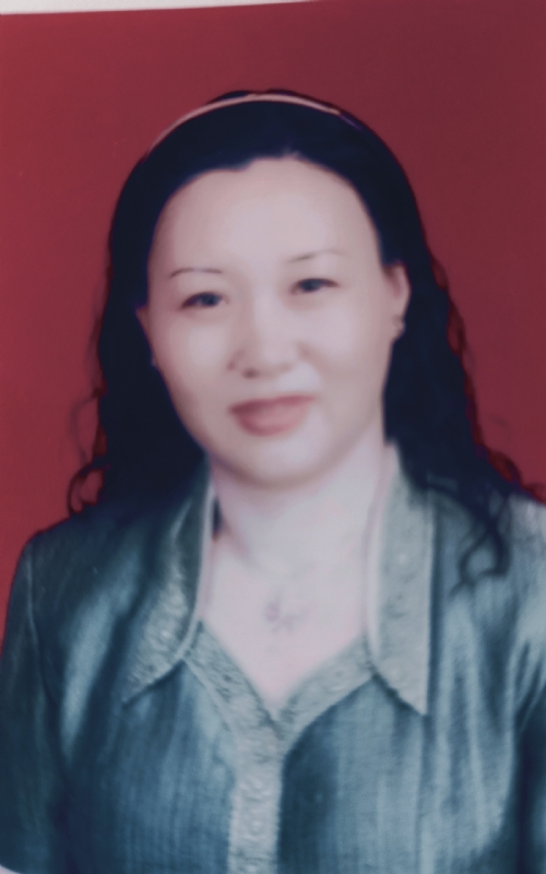 雨霏的第四张照片--抚顺残疾人相亲网